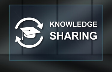 Concept of knowledge sharing