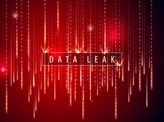 data leak