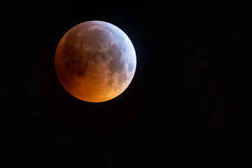 blood moon