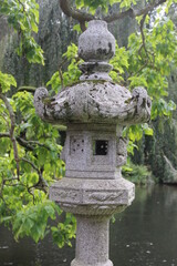 Parc du Maul&eacute;vrier - France