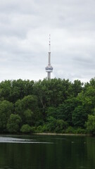 Obraz premium Iles de Toronto