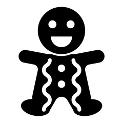Gingerbread Man