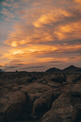 California, Death Valley National Park