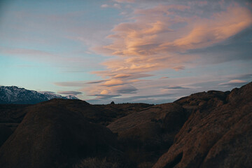 California, Death Valley National Park