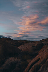 California, Death Valley National Park