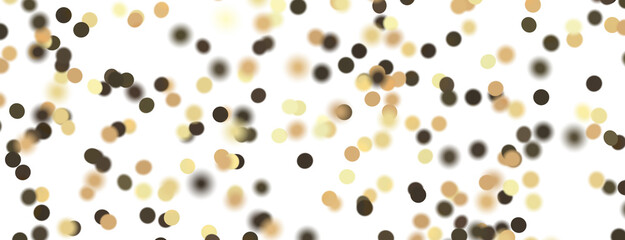 Confetti photo overlays, birthday holiday confetti, photoshop overlays, wedding, glitter dust, png