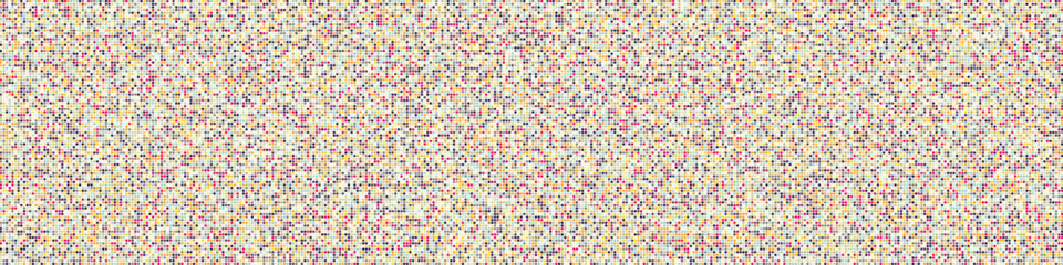 Color checkered squares background abstract illustration