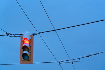 Traffic Light