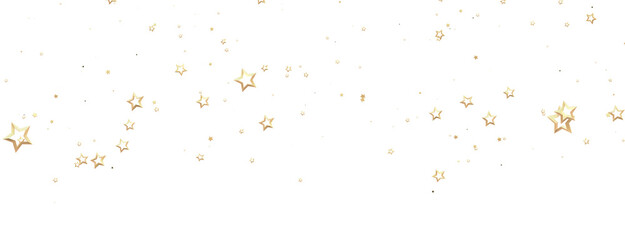 Festive christmas card. Isolated illustration white background.