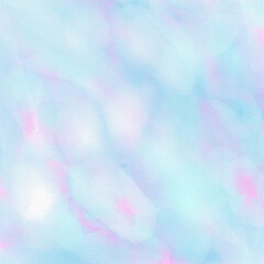 Abstract Liquid Background - Watercolor Texture