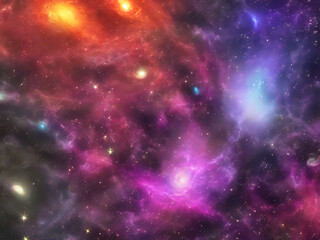 background galaxy good for background and animation about galaxy