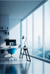 luxury office in 2023