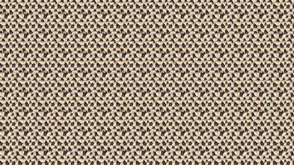 Fototapeta premium Cat Wallpaper Tile Background