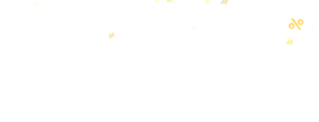 Discount percent sale