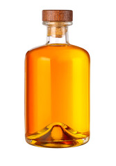 A full bottle of whiskey