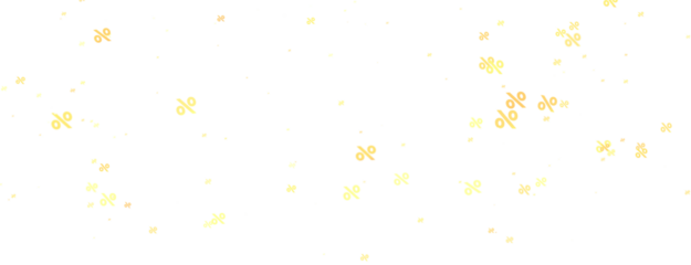 Discount percent sale