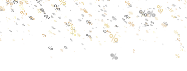 percent background transparent