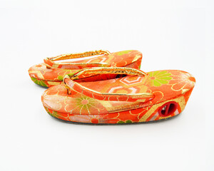 Zori Japanese Sandals 