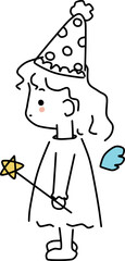 portrait of a person