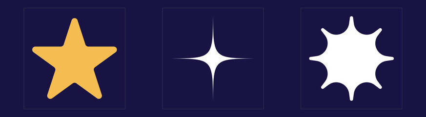 Vector set of Y2K. Large set of retro objects for design. Cyberpunk elements. Retro Futurist. Vector illustration