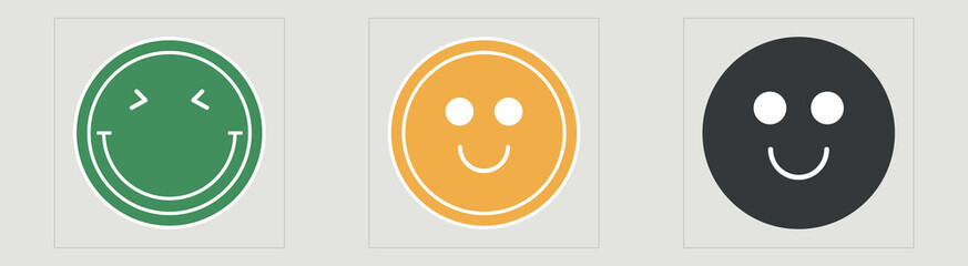 Set of Y2K style vectors of objects. Rave psychedelic retro futuristic set. Modern abstract forms. Stars, starburst . Vector illustration