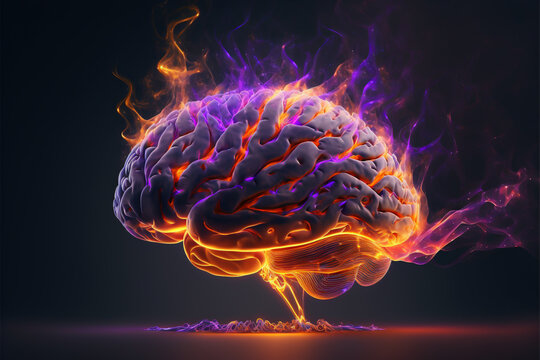 The power of the human mind, imagination, stregth, intelligence genius, dreamer, imagination, wonder, creation of the human brain