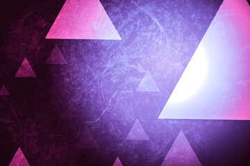 Abstrakcyjne tło w kolorze © markstudio2008