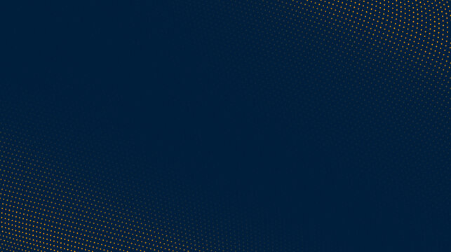 Gold wave lines background. Abstract dotted stripes texture. Warped and curved lines wallpaper. Minimalistic design template