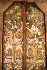 THAILAND AMPHAWA WAT BANG KHAE YAI