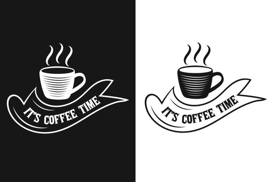 Coffee the best moment with you, Coffee T-shirt Design, Funny T-shirt Design, T-shirt Design.	