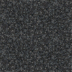 Vector asphalt texture high resolution illustration. Top view.