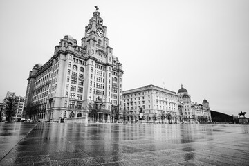 Reflections of the Three Graces - 555740622