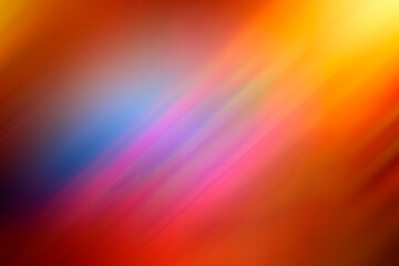 abstract colorful background