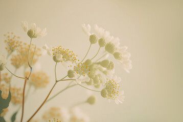 background,background with flowers,minimalist flowers and background