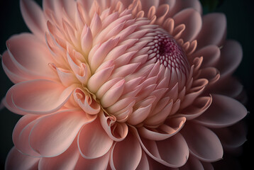 close up of pink flower,flower
