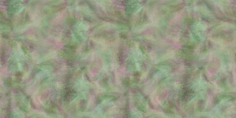 Marbled decorative vintage seamless border. Natural crystal earthen ribbon for retro repeat. Trendy crystal washi tape. 