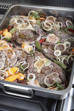 Roast Beef