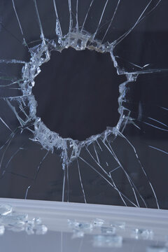 Broken Window