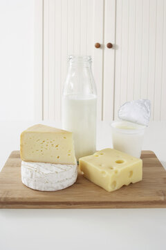 Dairy Products