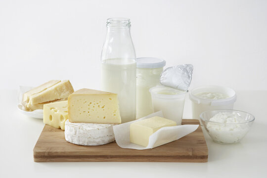 Dairy Products