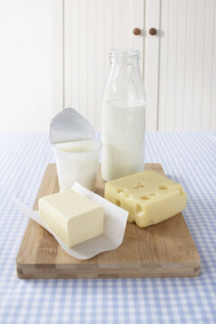 Dairy Products