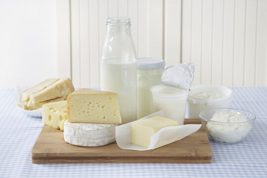 Dairy Products