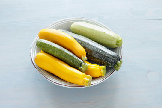Zucchini