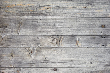 Close-up of Weathered Wooden Wall, Bregenz, Vorarlberg, Austria