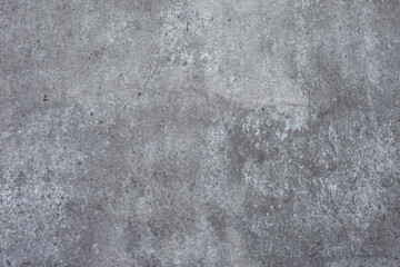 Close-up of Concrete Wall
