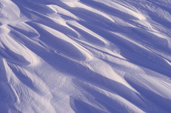 Snow Designs, Nunavik, Quebec, Canada