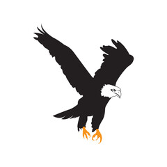 Eagle icon