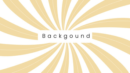 Pattern Vector retro background Template