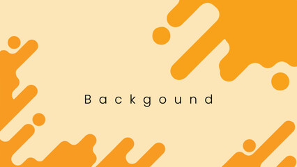 Vector Background Template