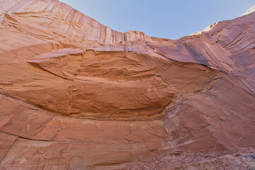 Horseshoe Canyon-Canyonlands National Park